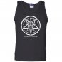 Baphomet sigil medium Tank Top