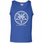 Baphomet sigil medium Tank Top