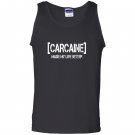 Carcaine tuning enthusiast Tank Top