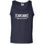 Carcaine tuning enthusiast Tank Top