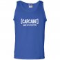 Carcaine tuning enthusiast Tank Top