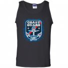 Coast guard proud uncle Tank Top