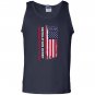 Demolition derby fans Tank Top