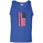 Demolition derby fans Tank Top