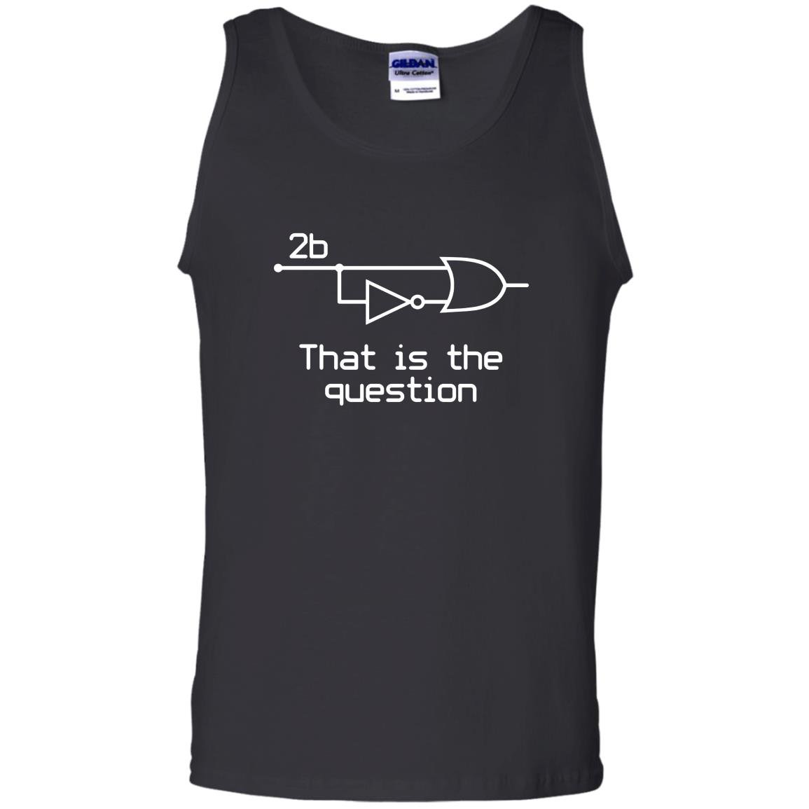Electrical engineer circuit Tank Top