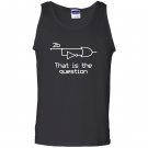 Electrical engineer circuit Tank Top