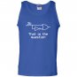 Electrical engineer circuit Tank Top