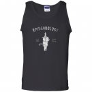 Epidemiology john snow water pump Tank Top