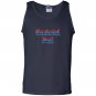 Grateful dad Tank Top