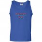 Grateful dad Tank Top