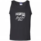 Grateful dad Tank Top