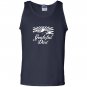 Grateful dad Tank Top