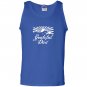 Grateful dad Tank Top