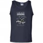 I never dreamed id marry a super sexy horse lady gift Tank Top