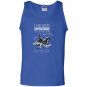 I never dreamed id marry a super sexy horse lady gift Tank Top