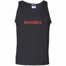 Masshole Tank Top