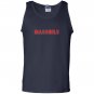 Masshole Tank Top