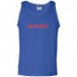 Masshole Tank Top