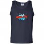 Mazel tov jewish Tank Top