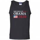 Michelle obama 2020 Tank Top