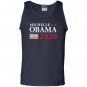 Michelle obama 2020 Tank Top