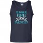 My favorite people call me daddio fathers day Tank Top