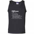 Ojiisan Tank Top