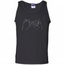 Pinky swear friends Tank Top