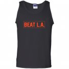 San francisco beat la baseball Tank Top