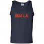 San francisco beat la baseball Tank Top
