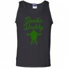 Smoke daddy egg Tank Top