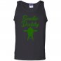 Smoke daddy egg Tank Top