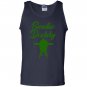 Smoke daddy egg Tank Top