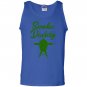 Smoke daddy egg Tank Top
