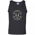 Street outlaws asphalt Tank Top