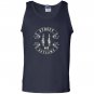 Street outlaws asphalt Tank Top