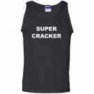 Super cracker large Tank Top