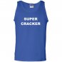 Super cracker large Tank Top