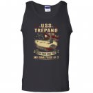 Trepang ssn 674 large Tank Top
