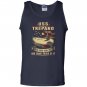Trepang ssn 674 large Tank Top