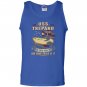 Trepang ssn 674 large Tank Top