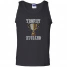 Trophy husband vintage style trophy husband Tank Top