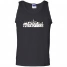 Vegas strong Tank Top