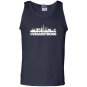 Vegas strong Tank Top