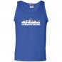 Vegas strong Tank Top