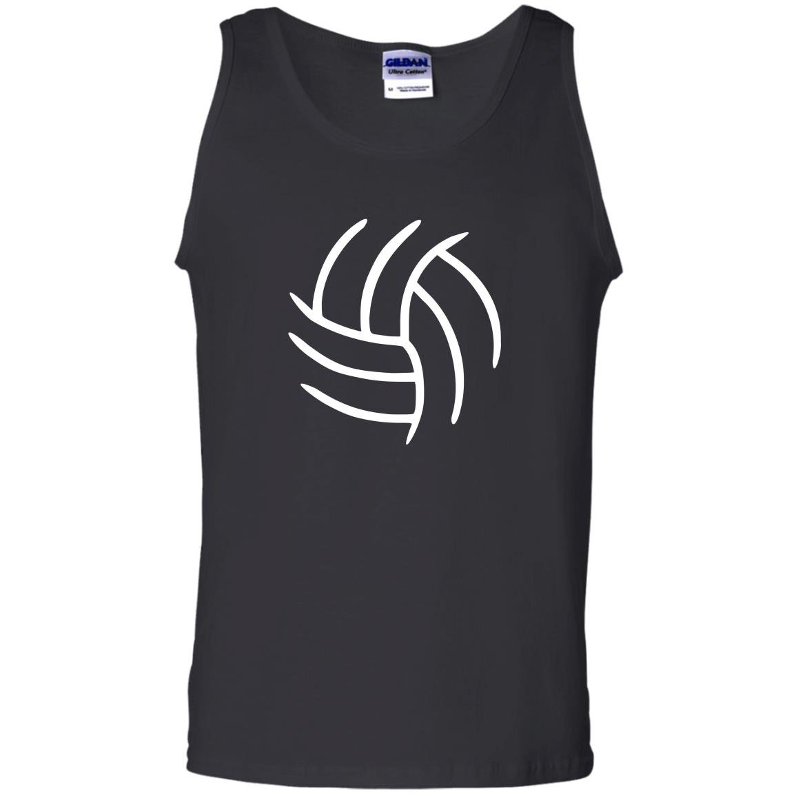 Volleyball Tank Top