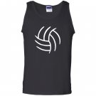 Volleyball Tank Top