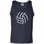 Volleyball Tank Top