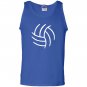 Volleyball Tank Top