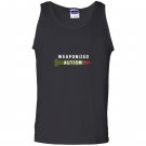 Weaponized autism meme kek Tank Top